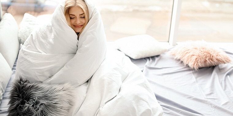 best-materials-for-comforters