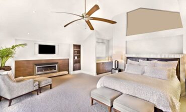 best quiet ceiling fans for bedroom