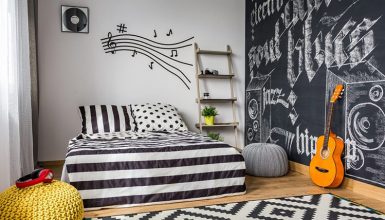 cool things to have in your bedroom