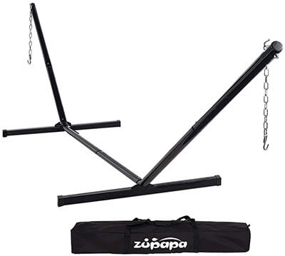 Zupapa Collapsible Hammock Stand