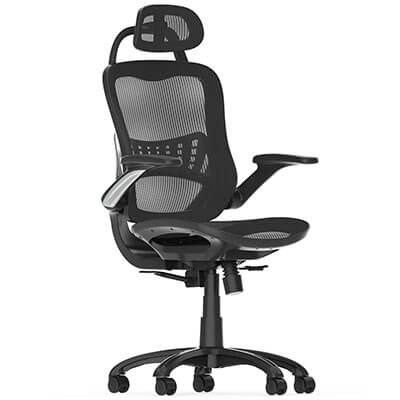 Komene Ergonomic Home Office Desk Chair