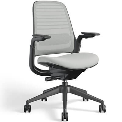 Steelcase Series 1 Work Office chair