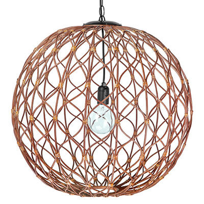 Infinity-Wicker-Sphere-Pendant-Lamp