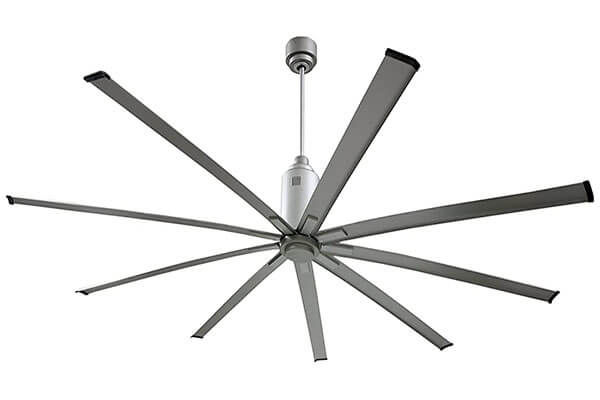 Big Air 88-inch Industrial Ceiling Fan