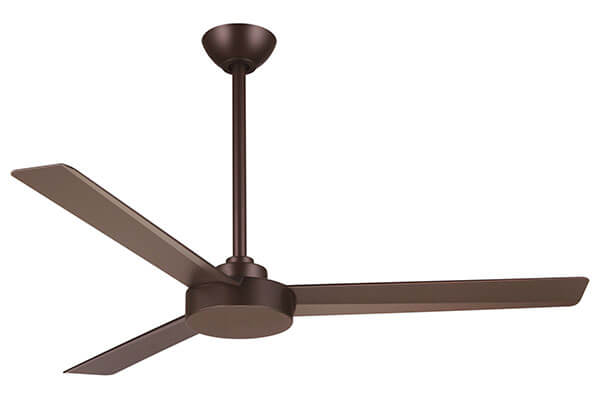 8 Best Garage Ceiling Fans Of 2021 No Light With And Alternatives - Garage Ceiling Fans No Lights