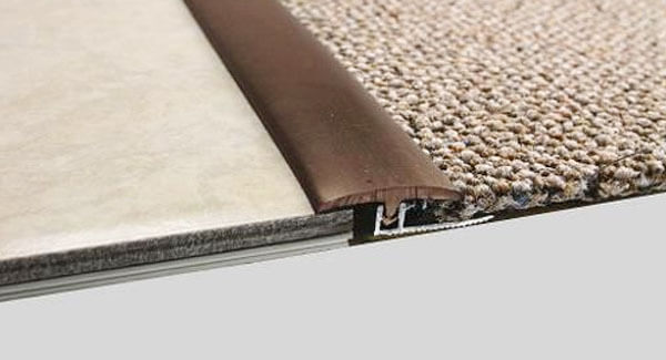 carpet transition strips