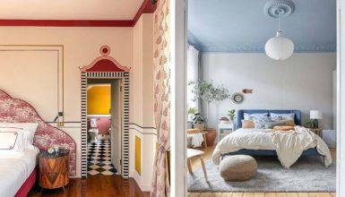 Bedroom Ceiling Ideas