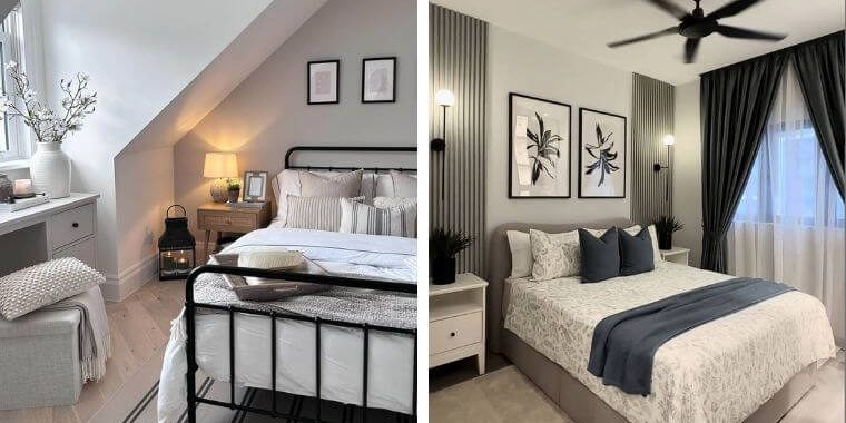 Guest Bedroom Ideas