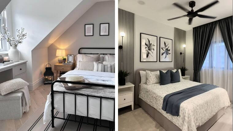 27 Guest Bedroom Ideas for Spaces That Impress Every Visitor - Redo ...