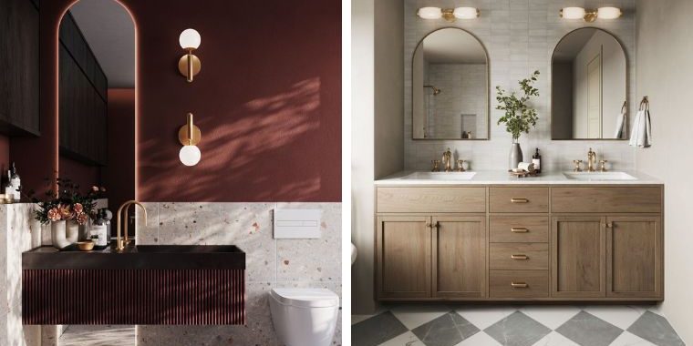 Bathroom Vanity Ideas