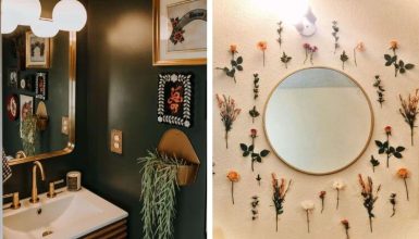 Bathroom Wall Decor Ideas