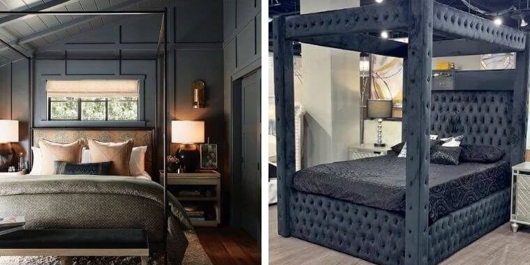 Canopy Bed Ideas