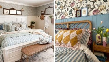 Cottagecore Bedroom Ideas