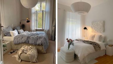 Small Bedroom Ideas for Couples