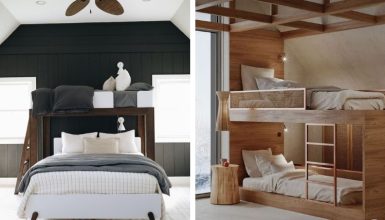Bunk Bed Ideas