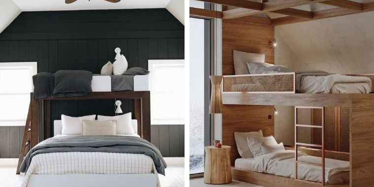 Bunk Bed Ideas