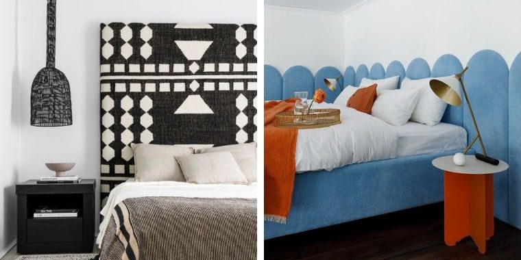 bedroom lamp ideas