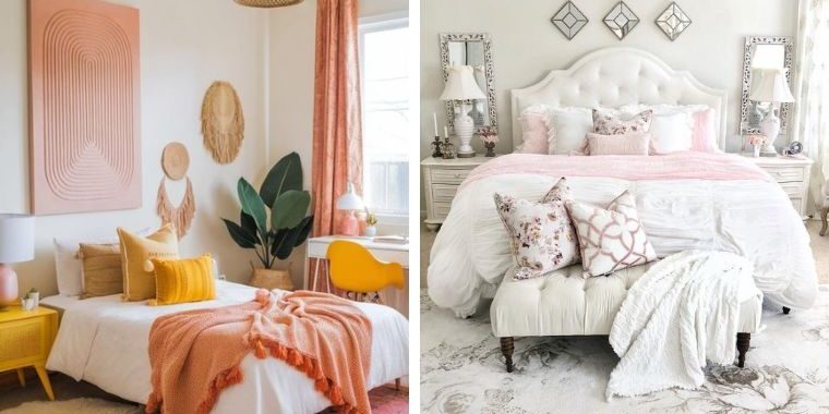 White Bedroom Ideas