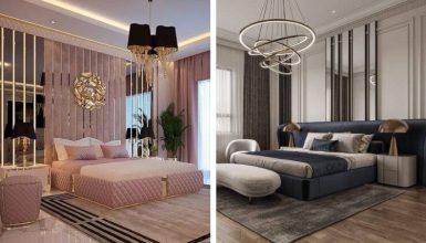 Luxury Bedroom Ideas