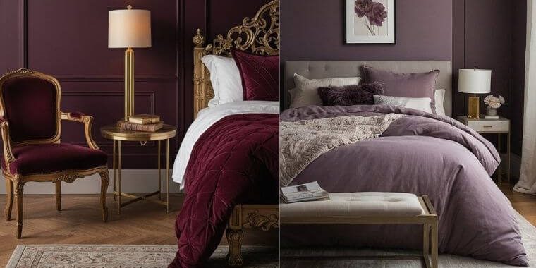 Bedroom Paint Colors for Ultimate Relaxation