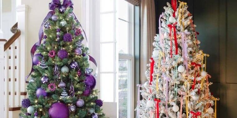 Christmas Tree Ideas
