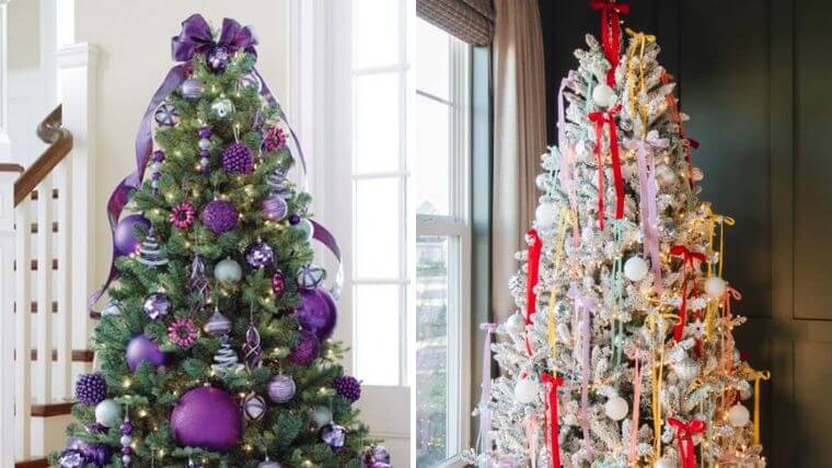 30 Stunning Christmas Tree Ideas to Transform Your Holiday Decor - Redo ...
