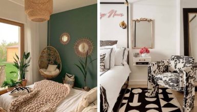 Bedroom Sitting Area Ideas