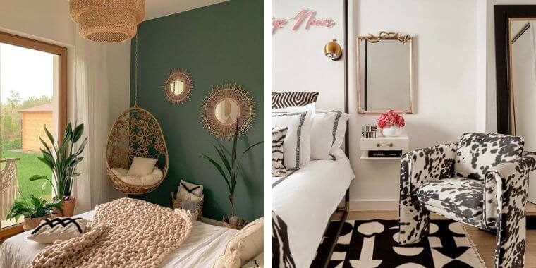 Bedroom Sitting Area Ideas