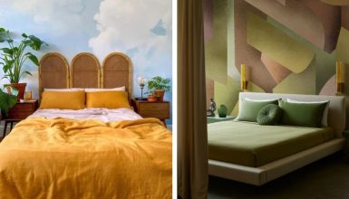 Bedroom Wallpaper Ideas
