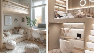Loft Bedroom Ideas