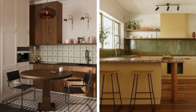 Mid Century Modern Kitchen Ideas