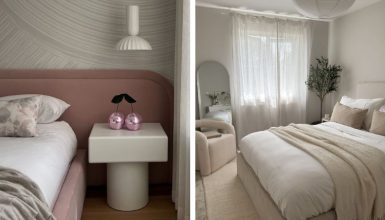Minimalist Bedroom Ideas