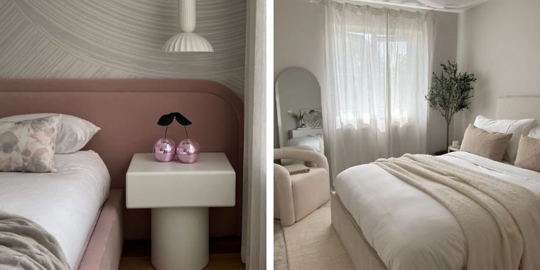 Minimalist Bedroom Ideas