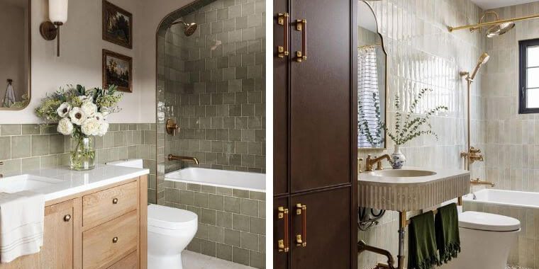 Guest Bathroom Ideas