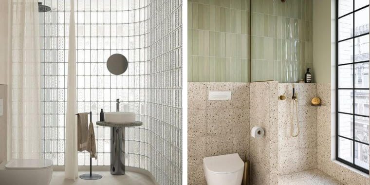 Small Bathroom Ideas