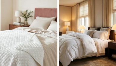 Tips to Layer Your Bed Like a Designer