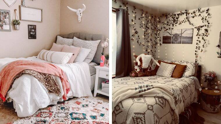21 Country Teen Bedroom Ideas Teens Will Actually Love - Redo Your House