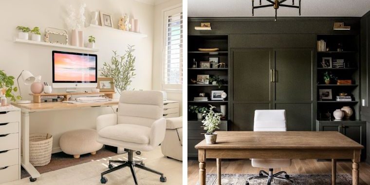 home office ideas