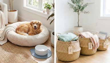 spring cleaning checklist