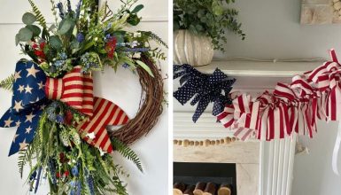 4th of july decoration ideas