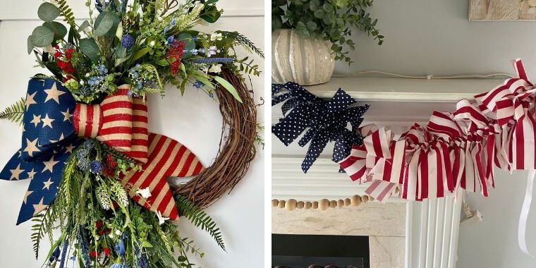 4th of july decoration ideas